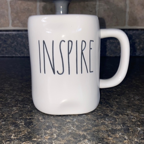Rae Dunn Other - Rae Dunn Inspire Mug